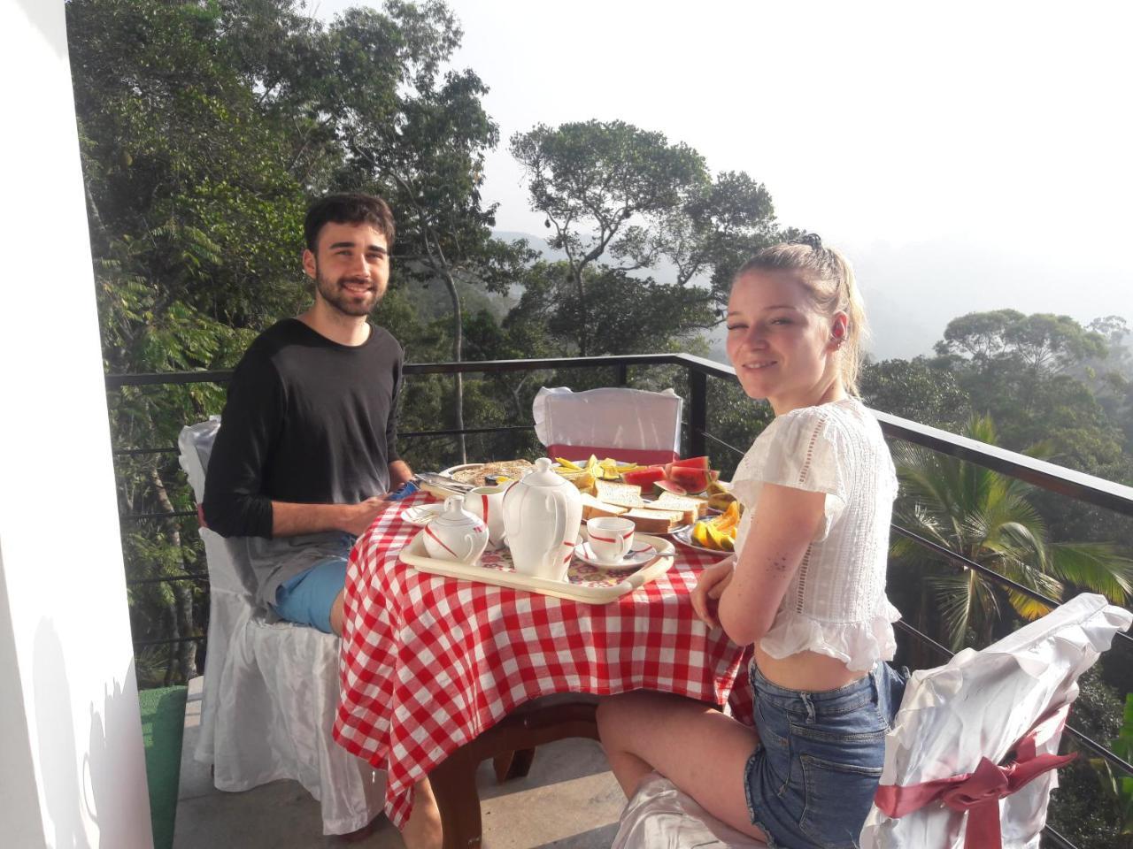 The " Onex Paradise " Ella Esterno foto